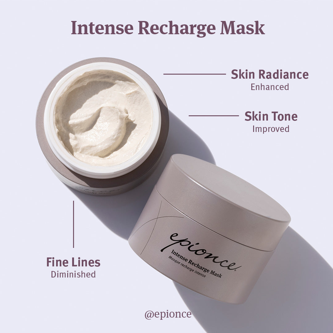 Epionce Guide til ansiktsmasker - skrevet av Epionce The Magazine 29.10.24
