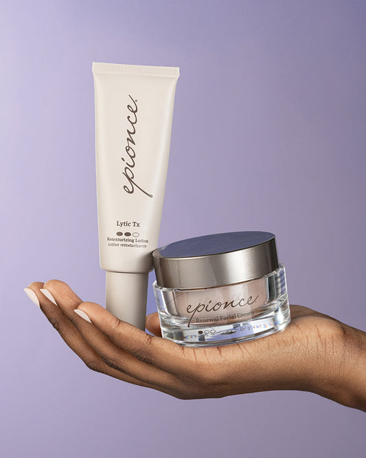 Hva betyr det å være klinisk bevist? Inne i Epionces gullstandard for hudpleie 28. juli 2025