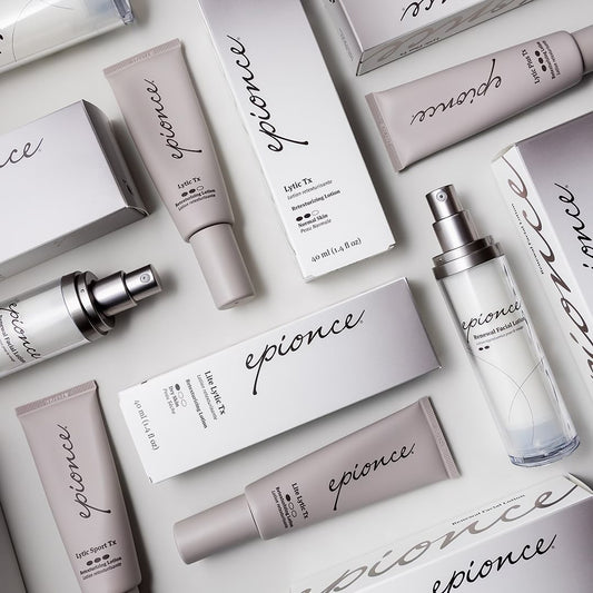 Dive Into the Gentler Approach to Retinoids February 28, 2025 Skrevet av Epionce - The Magazine