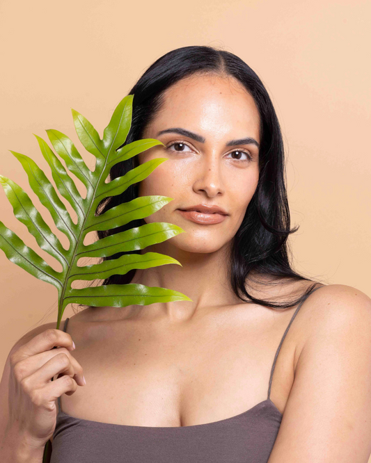 Hvilken historie forteller huden din? Epionce - The Magazine 19.09.2025