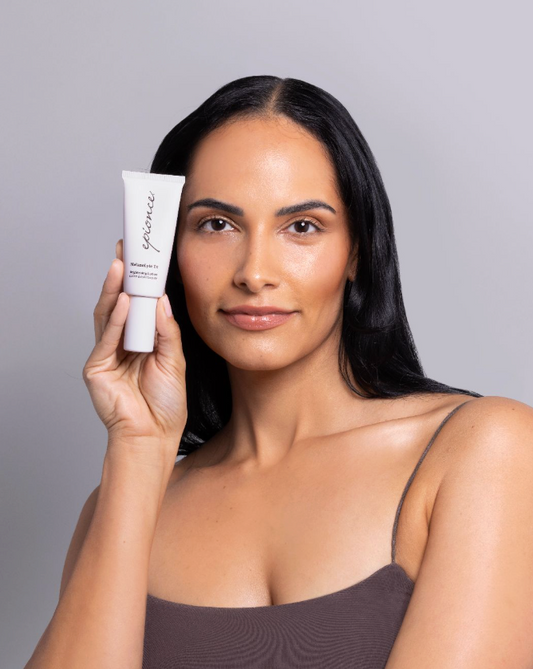 Post - Summer care for dark spots. Epionce The Magazine 7.Oktober 2025