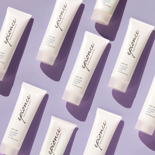 Hva gjør Epionce til det beste valget etter behandling?