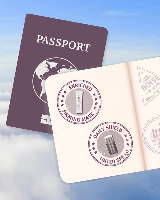 Sommerreiser og hudbarrieren din: Kan en barriere-støttende rutine hjelpe huden din å komme seg? 14. juli 2025