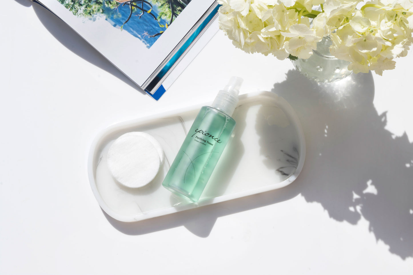 Epionce Purifying Toner 120 ml