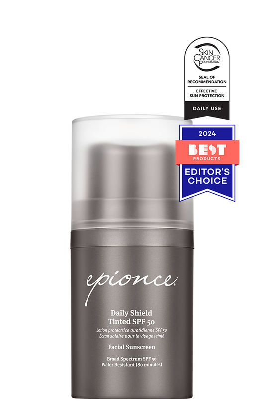 Epionce Daily Shield Tinted SPF 50ml/1.7 fl oz