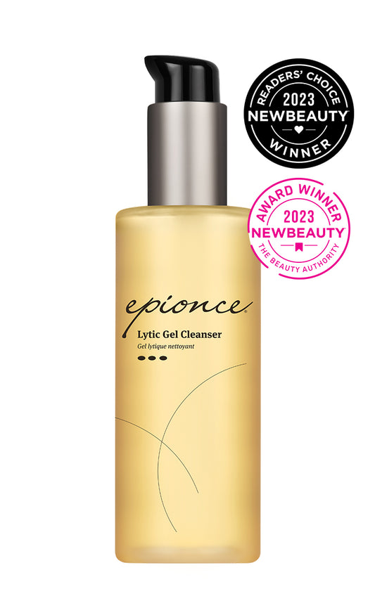 F - Epionce Anti-Age & Beskyttelse – Forhandlerpakke