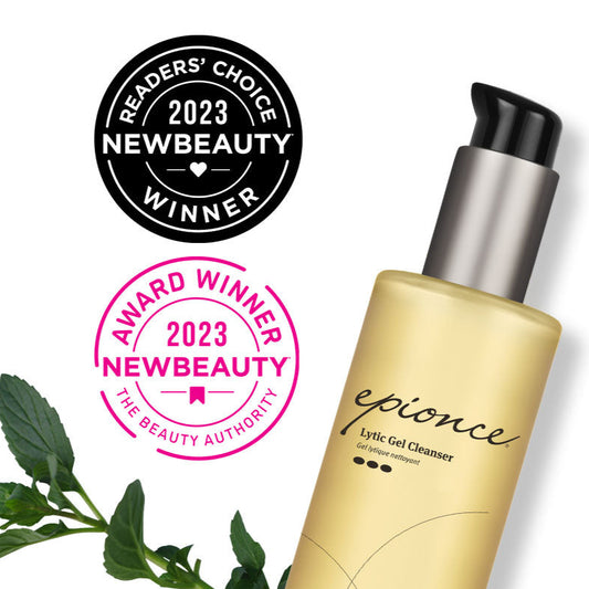 Epionce Lytic Gel Cleanser 170 ml