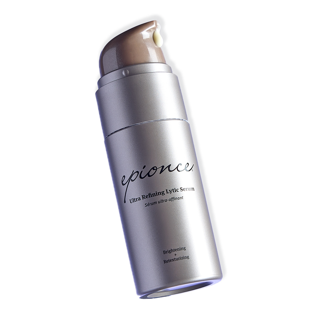 NY! Epionce Ultra Refining Lytic Serum