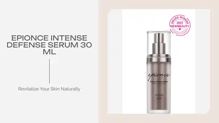 Epionce Intense Defense Serum 30 ml by@Outfy